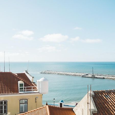 Apartamento By Wot Ericeira Lodge Buitenkant foto