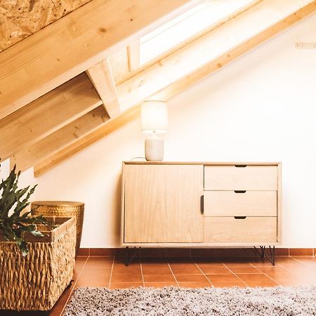 Apartamento By Wot Ericeira Lodge Buitenkant foto