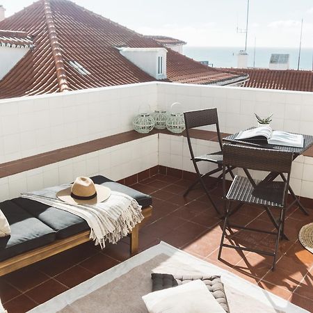 Apartamento By Wot Ericeira Lodge Buitenkant foto