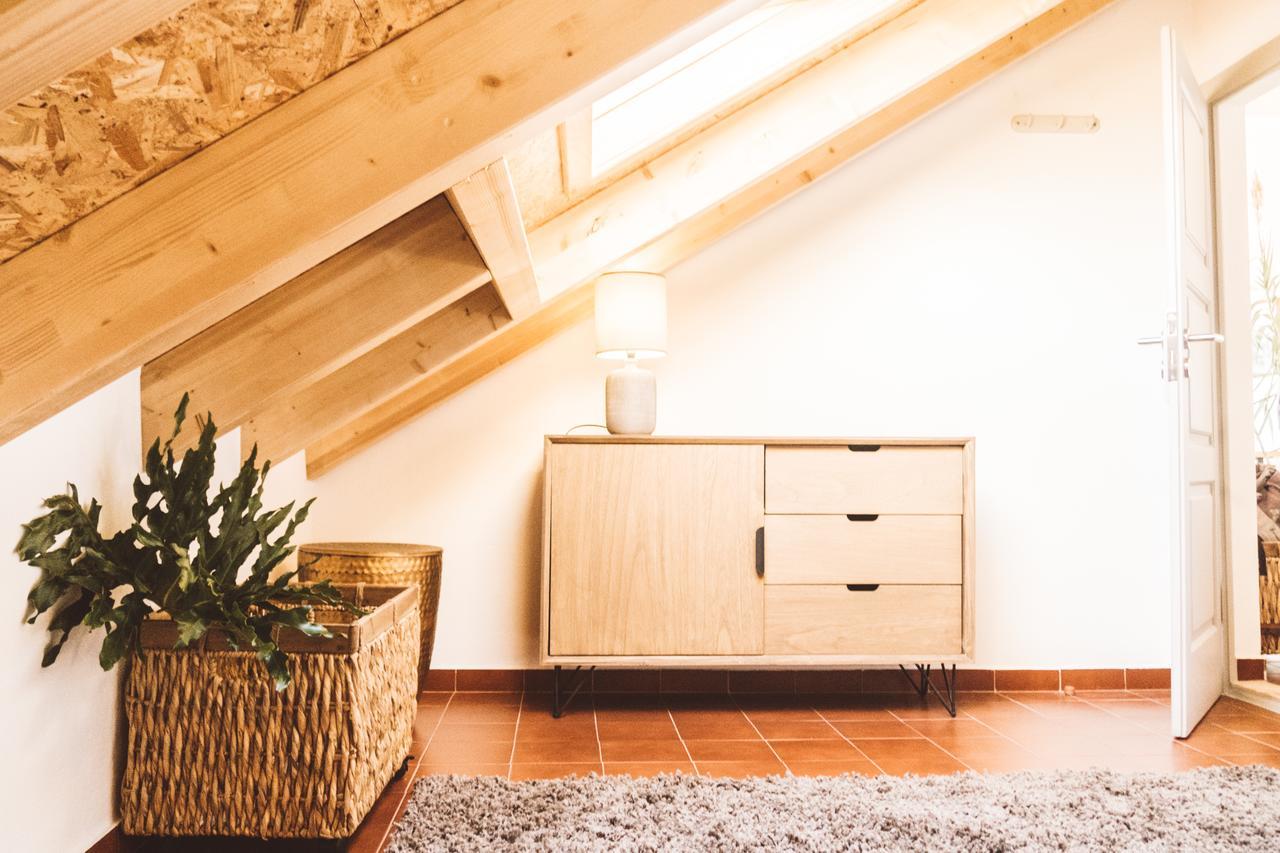 Apartamento By Wot Ericeira Lodge Buitenkant foto