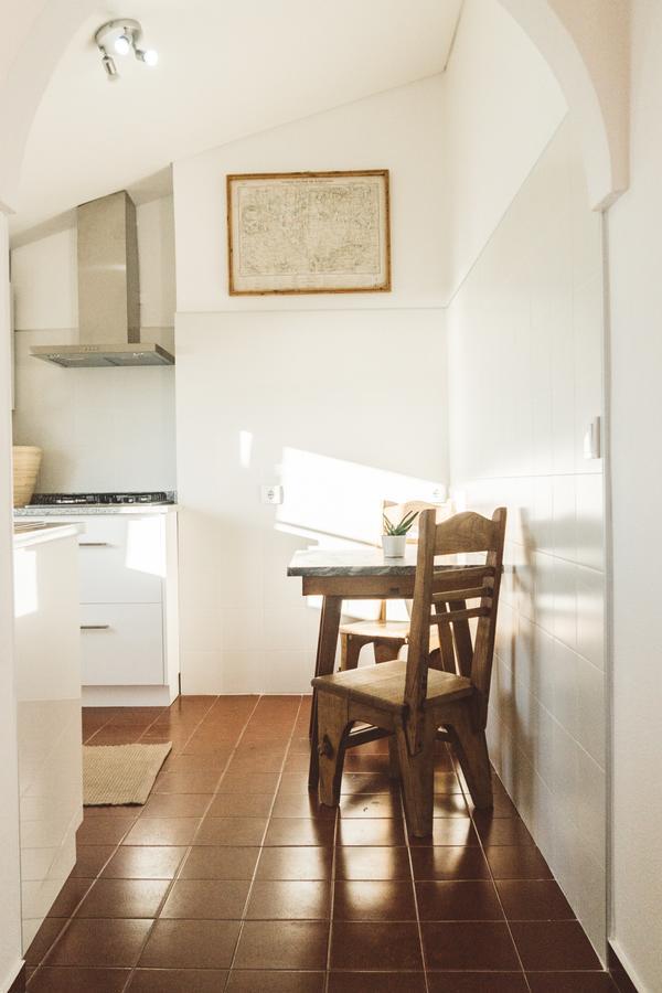 Apartamento By Wot Ericeira Lodge Buitenkant foto