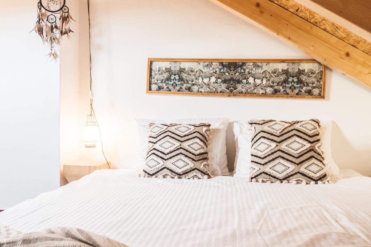 Apartamento By Wot Ericeira Lodge Buitenkant foto